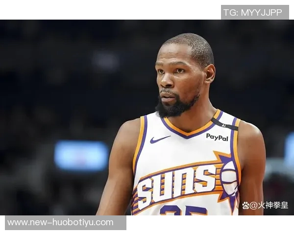 杜兰特谈包夹战术对球队配合的重要性与申京的发挥潜力